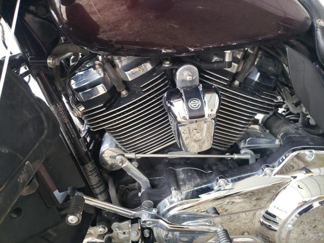 2019 HARLEY-DAVIDSON FLTRU 1HD1KGF17KB670769