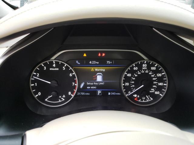 2015 NISSAN MURANO S - 5N1AZ2MG2FN261716
