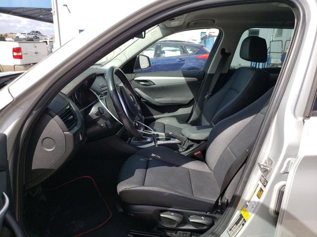 WBAVM1C53FVW58184 BMW X1 Sdrive28i