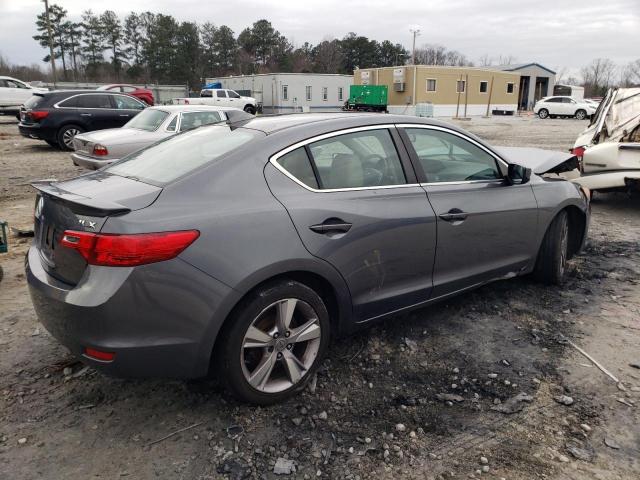 19VDE1F75DE000563 Acura Ilx 20 Tech
