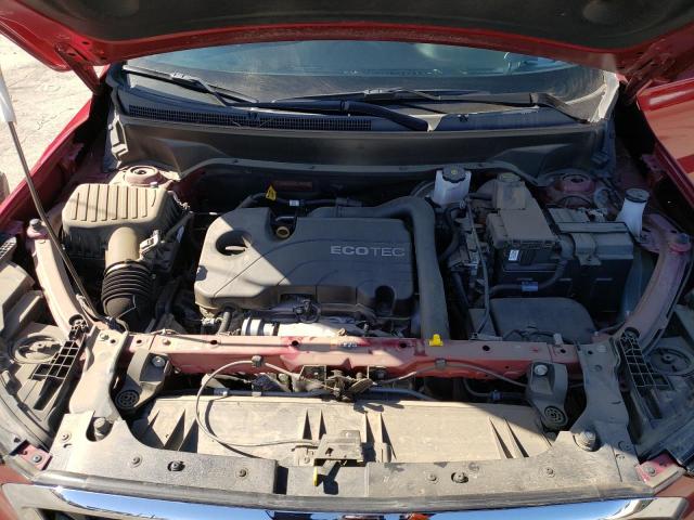 3GKALMEV0LL240085 GMC Terrain Sle