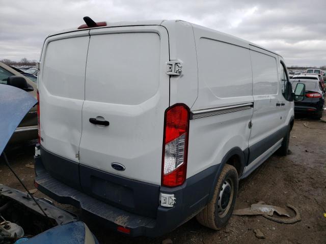 2015 FORD TRANSIT T- - 1FTNR1YM0FKA93656