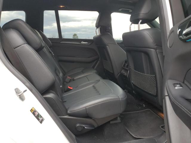 2018 MERCEDES-BENZ GLS 450 4M - 4JGDF6EE1JB112475
