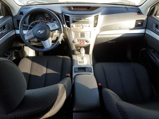 4S4BRBCC8A3362444 Subaru Outback 2.5i Premium