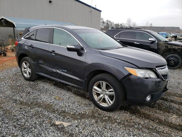 5J8TB3H38EL017112 Acura RDX
