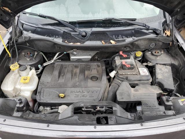 1C4NJPBB1HD157826 Jeep Patriot Sport