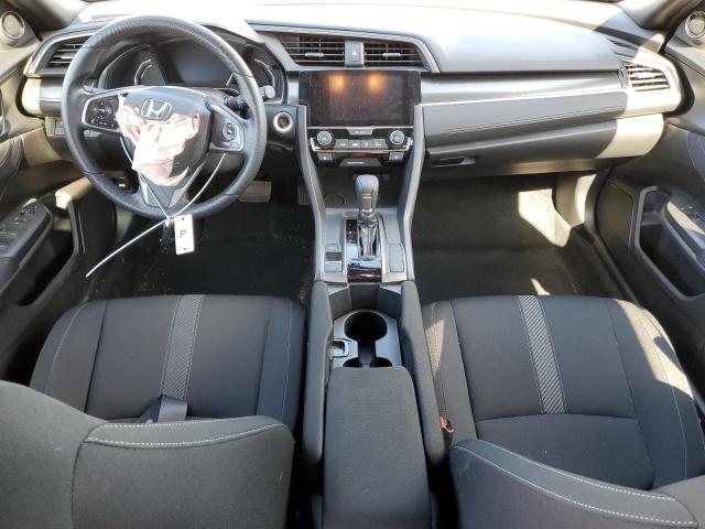 2018 HONDA CIVIC EX SHHFK7H52JU205527