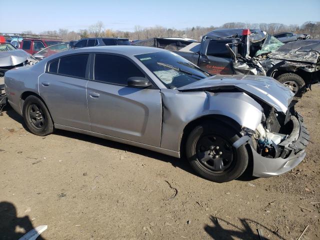 2C3CDXBG6EH266201 Dodge Charger Se