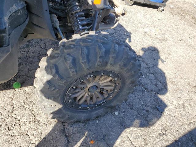 2020 YAMAHA YXZ1000 - 5Y4AN29YXLA102177