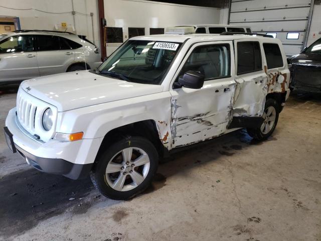 2015 JEEP PATRIOT LA - 1C4NJRFB7FD270943