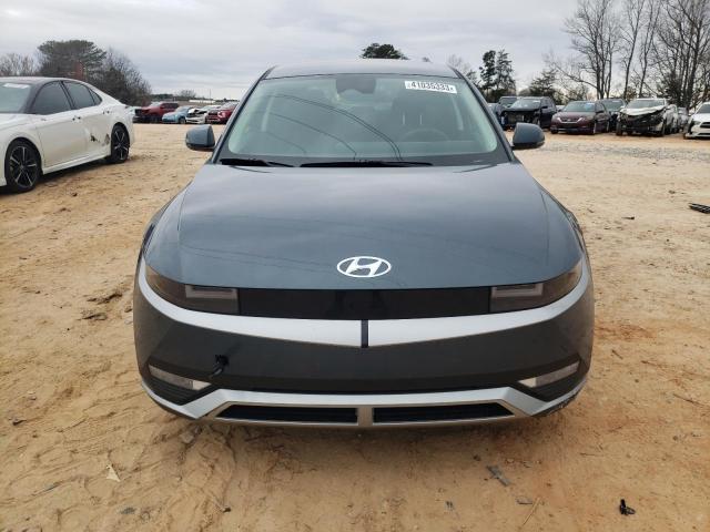 2022 HYUNDAI IONIQ 5 SE - KM8KM4AE4NU080431