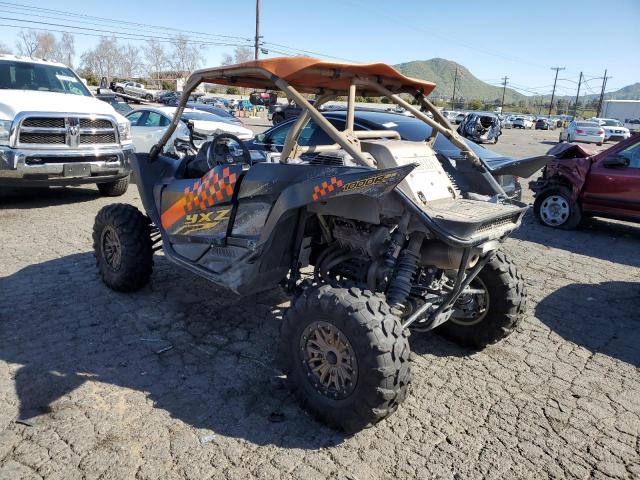 2020 YAMAHA YXZ1000 - 5Y4AN29YXLA102177