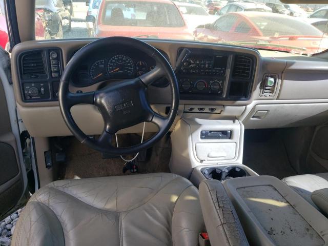 1GKEK13T31J276510 GMC Yukon