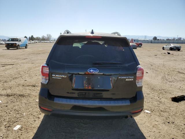 JF2SJAEC5HH559072 Subaru Forester 2.5i Premium