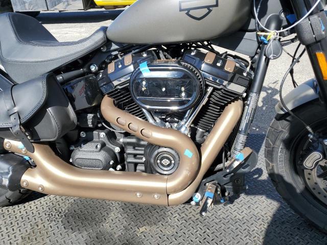 2018 HARLEY-DAVIDSON FXFBS FAT - 1HD1YLK35JC033919