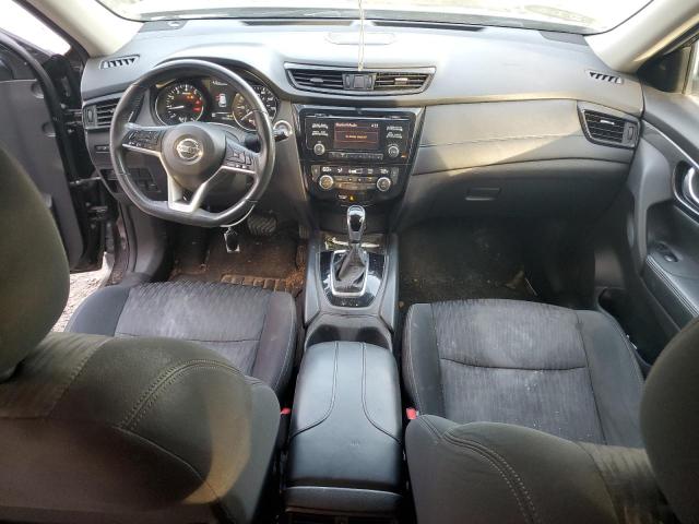 2017 NISSAN ROGUE S/SL 5N1AT2MT0HC770295
