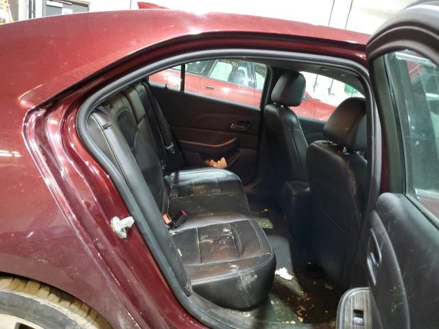 2015 CHEVROLET MALIBU LTZ - 1G11F5SL1FF215179