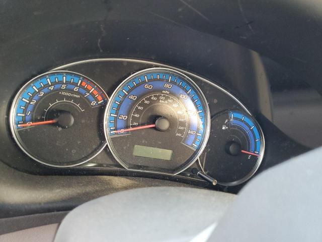 JF2SH63669G743997 Subaru Forester