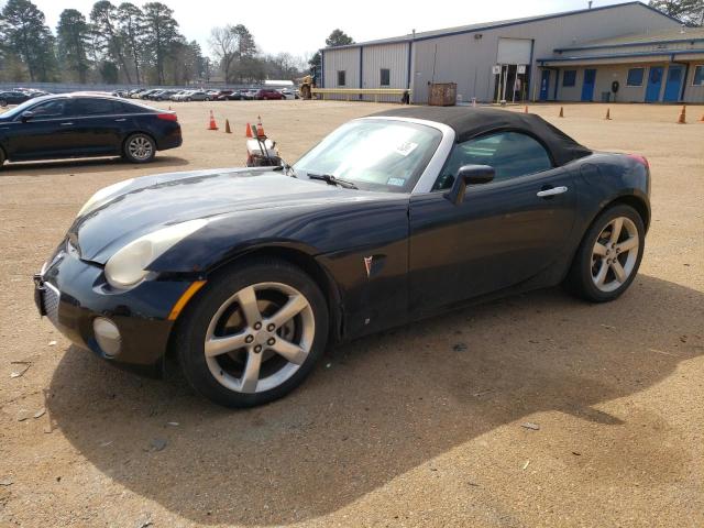 2006 Pontiac Solstice 