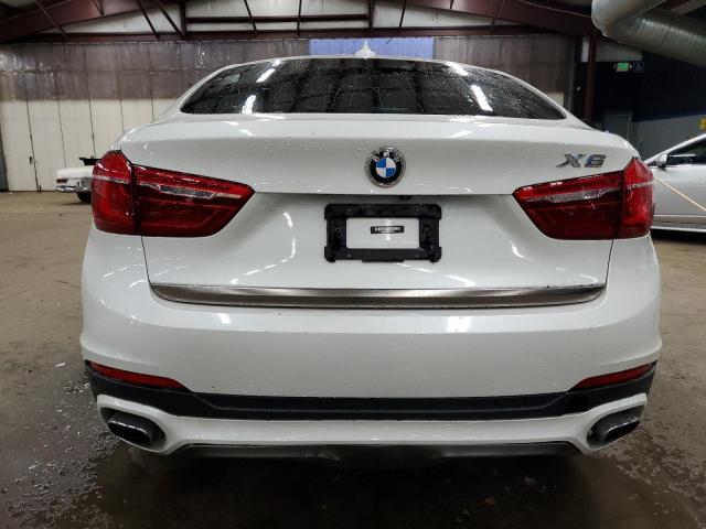 5UXKU2C58K0Z63987 2019 BMW X6, photo no. 6