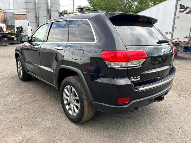 1C4RJFBM3FC112712 Jeep Grand Cherokee Limited
