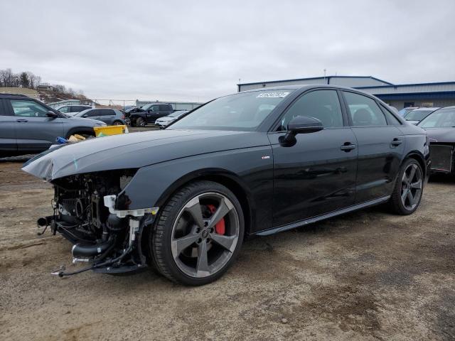 2023 AUDI A4 PREMIUM - WAUEAAF47PA007077