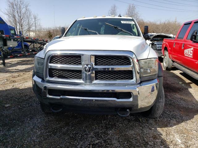 2015 RAM 4500 - 3C7WRLFL0FG554214