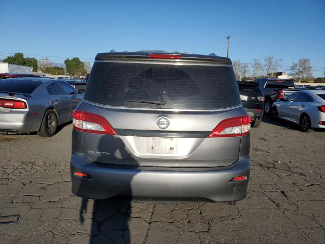 JN8AE2KPXF9130260 Nissan QUEST S