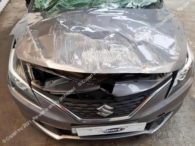 MA3EWB42S00154877 Suzuki Baleno Sz-