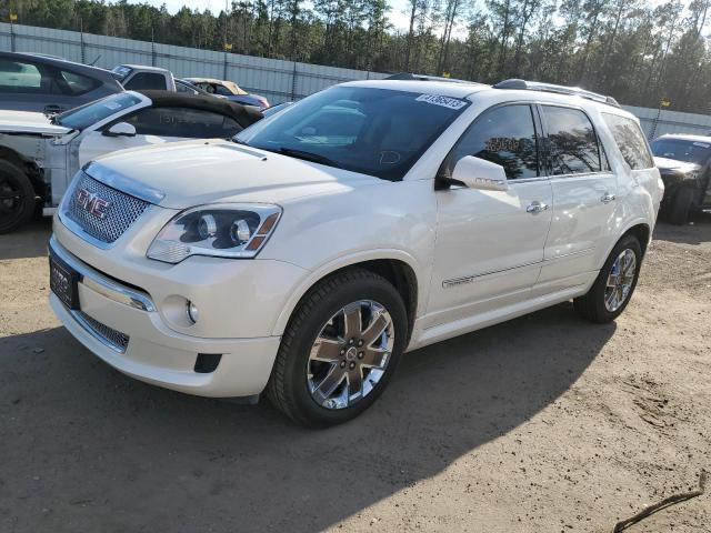 2012 GMC Acadia Denali