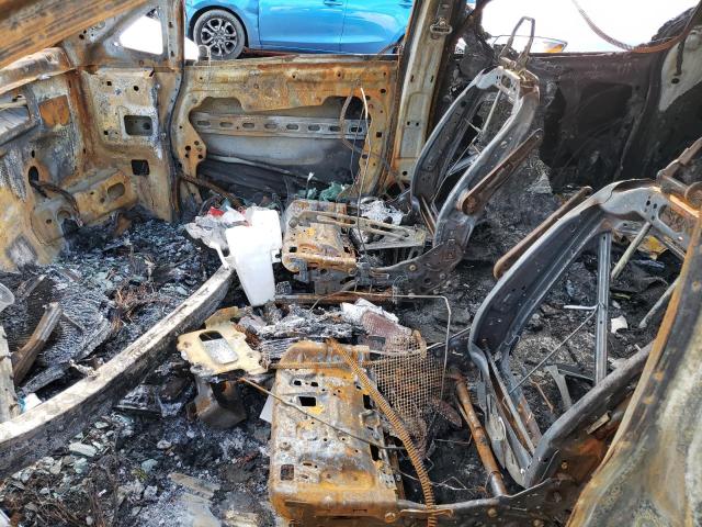 2C4RC1DG5MR524199 Chrysler Voyager Lxi