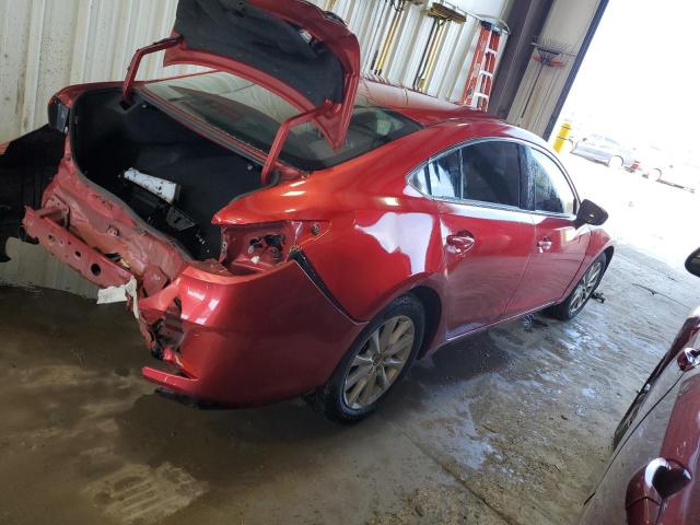 2015 MAZDA 6 SPORT - JM1GJ1U57F1215269