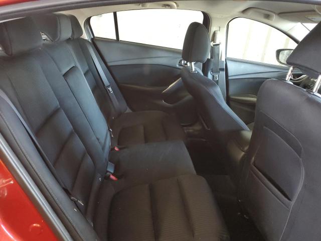 2015 MAZDA 6 SPORT - JM1GJ1U57F1215269