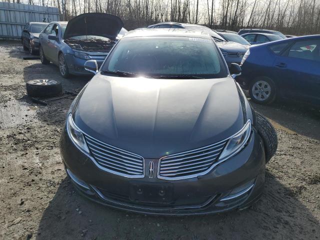 3LN6L2GK0FR621991 Lincoln MKZ