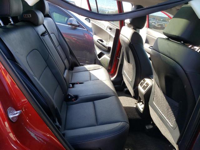 KNDPN3AC6L7639053 KIA Sportage Ex