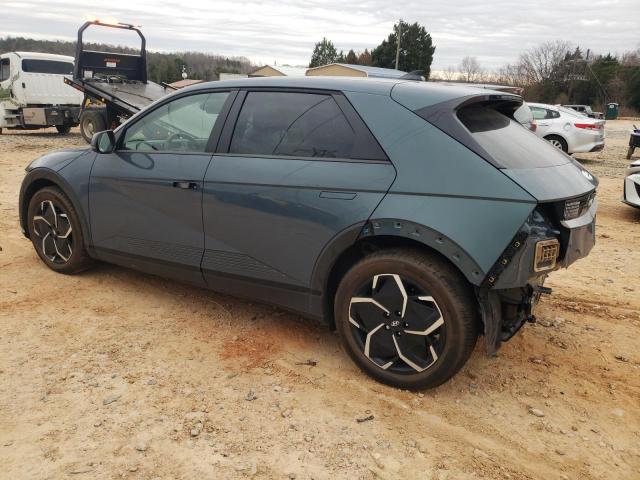 2022 HYUNDAI IONIQ 5 SE - KM8KM4AE4NU080431