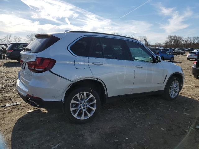 2016 BMW X5 XDR40E - 5UXKT0C54G0S74818
