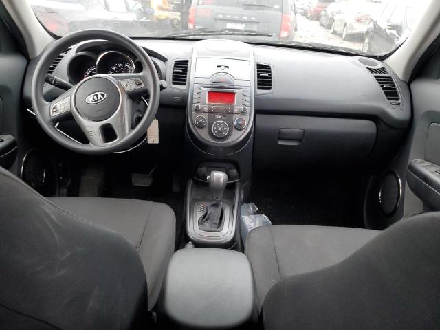 KNDJT2A21B7716410 KIA SOUL +