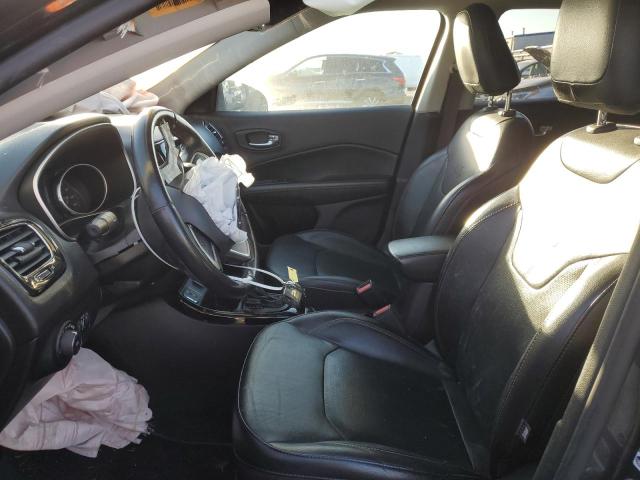 3C4NJCCB0LT125668 Jeep Compass Limited