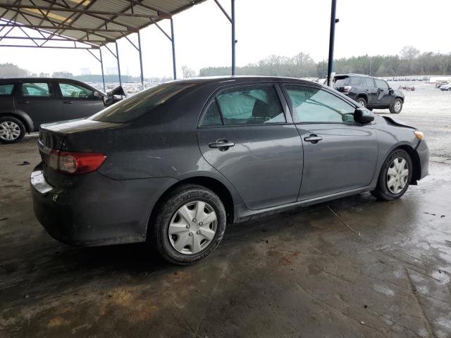 2016 TOYOTA COROLLA - 2T1BU4EE8DC052447