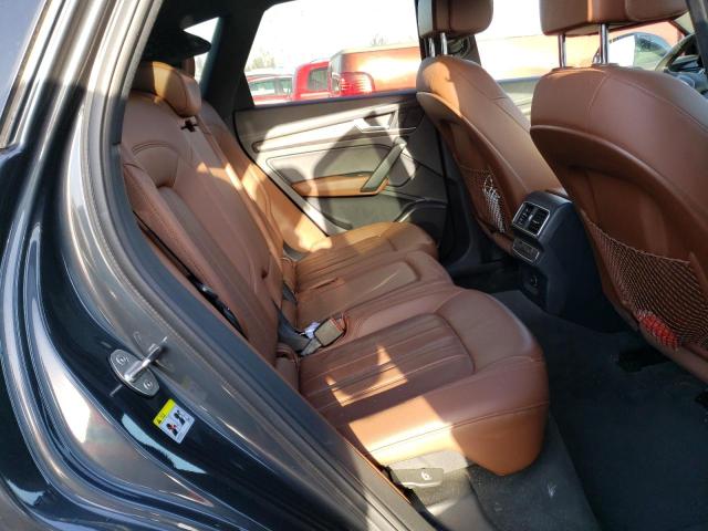 2018 AUDI Q5 PREMIUM - WA1BNAFYXJ2020169