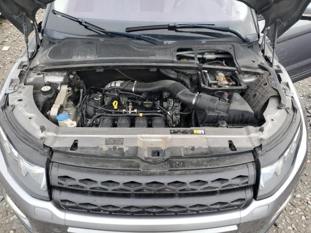 SALVR2BG2CH658855 Land Rover Range Rover Evoque Pure Premium