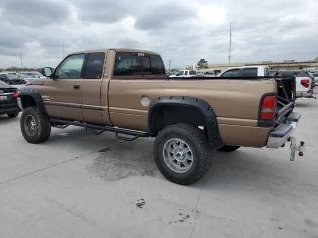 2001 DODGE RAM 1500 VIN: 1B7HF13Z71J195382