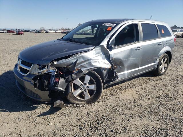 2009 Dodge Journey SXT