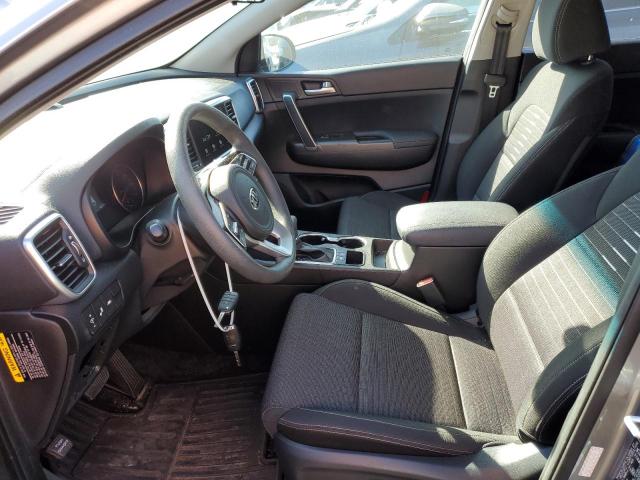 KNDPM3AC4L7678999 KIA Sportage Lx