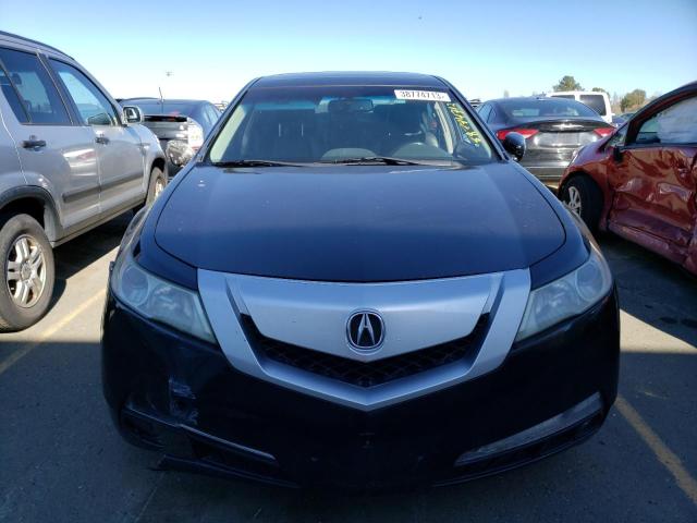 19UUA86559A004845 Acura TL
