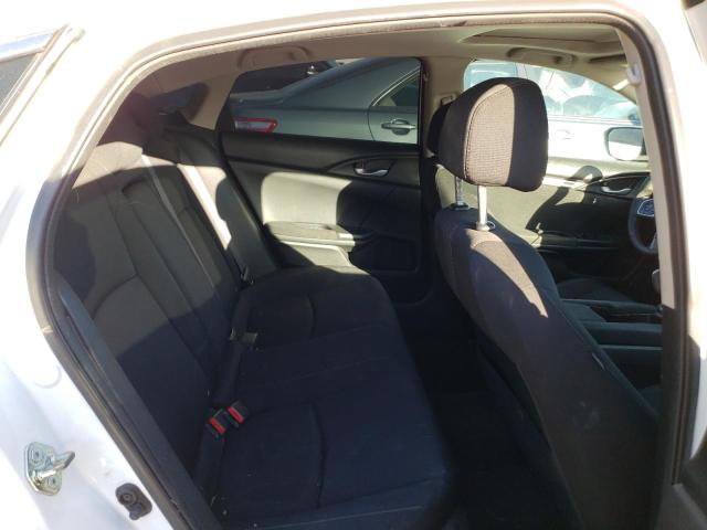 2018 HONDA CIVIC EX 2HGFC2F75JH504205