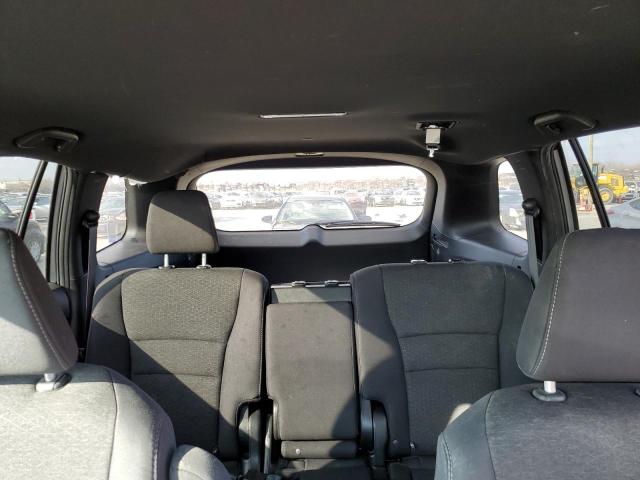 2019 HONDA PASSPORT S - 5FNYF7H24KB009207