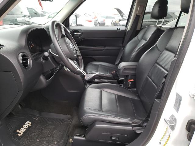 2017 JEEP PATRIOT 1C4NJRFB4HD114359