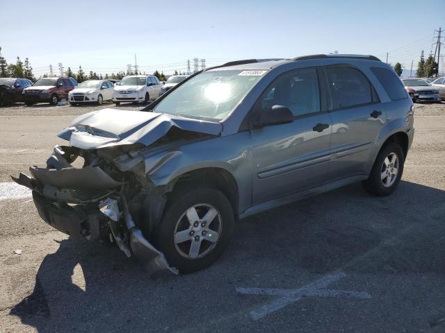 2006 Chevrolet Equinox LS